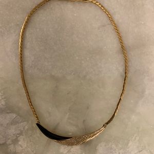 Vintage 80s Necklace